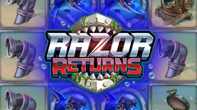 razor returns